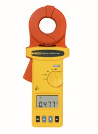 福禄克Fluke 1630 接地电阻钳型测试仪